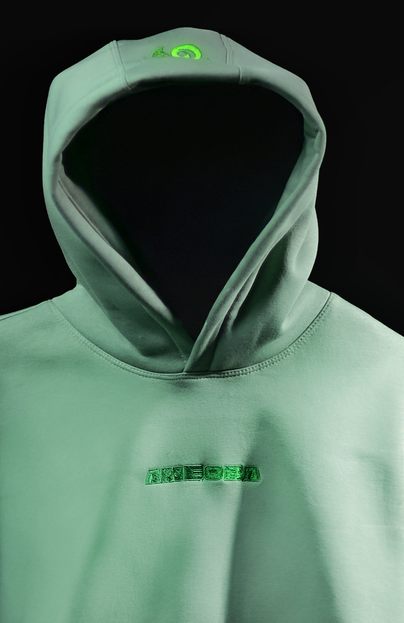 GROOVE MIST ARVYN HOODIE