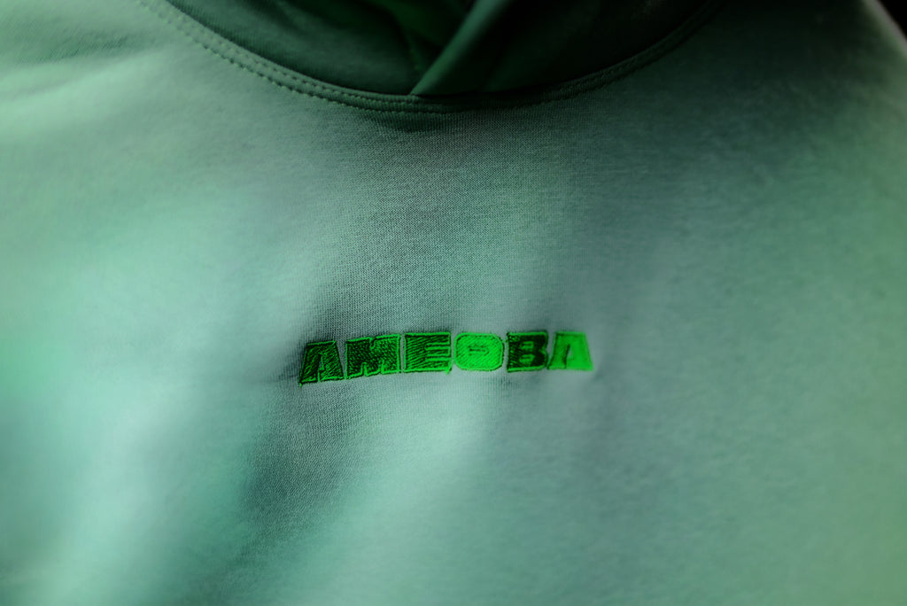 GROOVE MIST ARVYN HOODIE