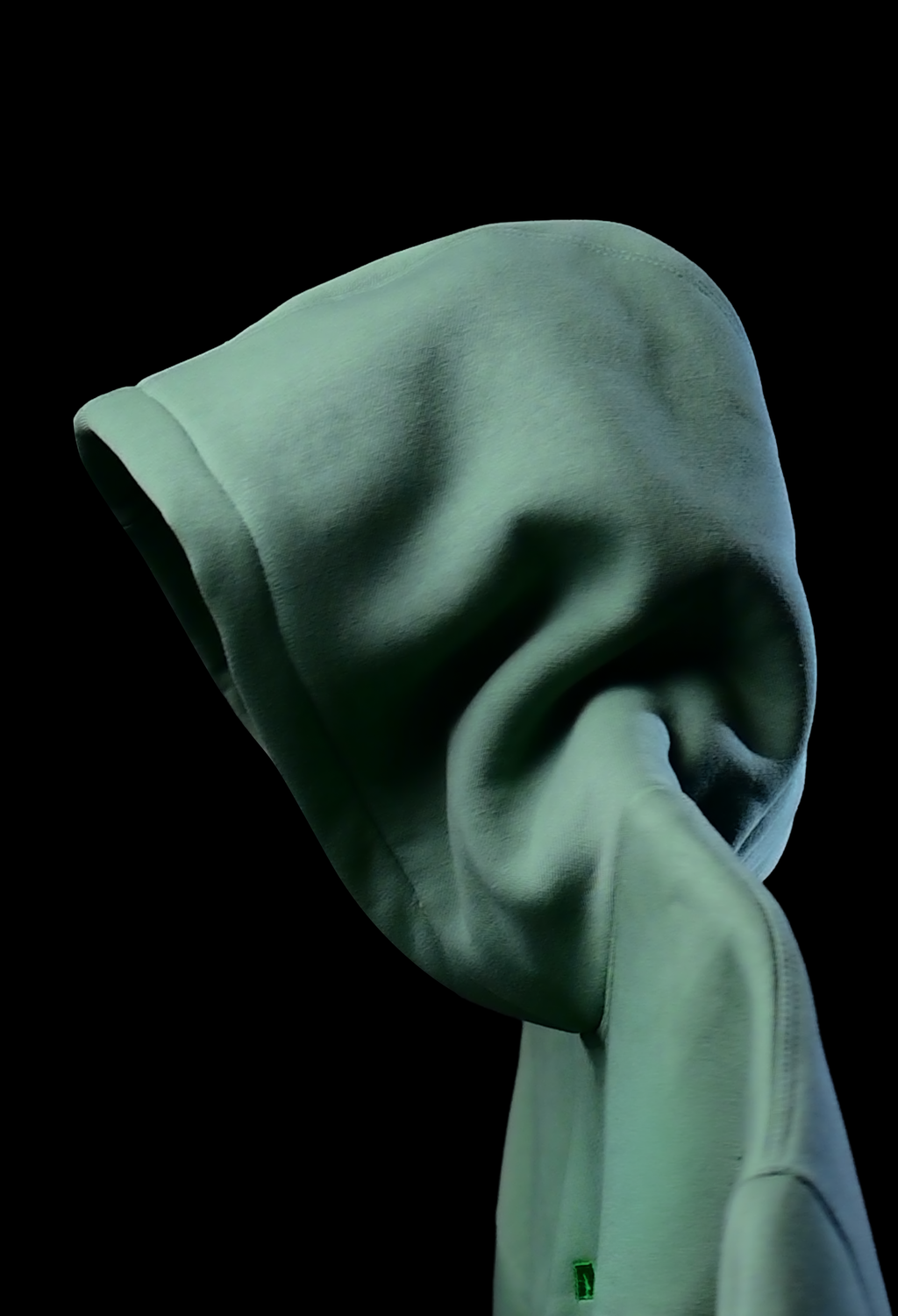 GROOVE MIST ARVYN HOODIE