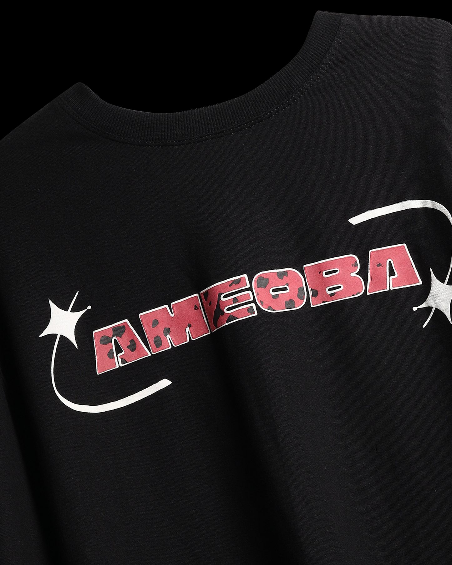 BLACK EMBER AHI T-SHIRT