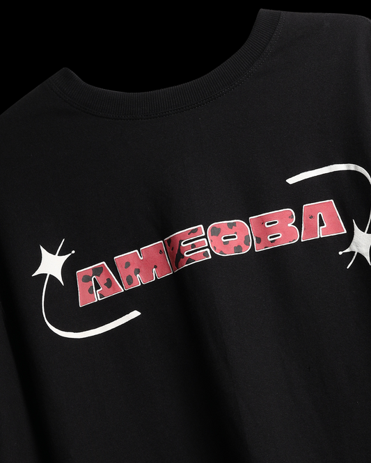 BLACK EMBER AHI T-SHIRT