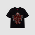 BLACK EMBER AHI T-SHIRT