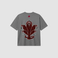 PHANTOM ASH AHI T-SHIRT